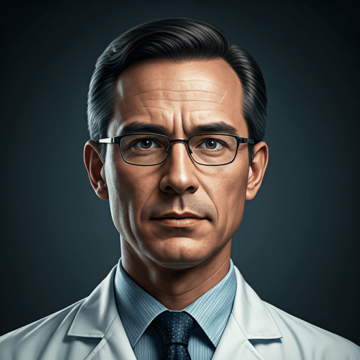 Doctor