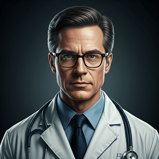 Doctor