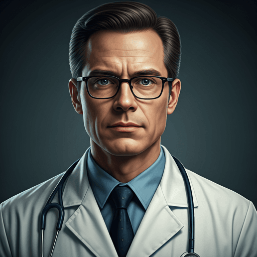 Doctor