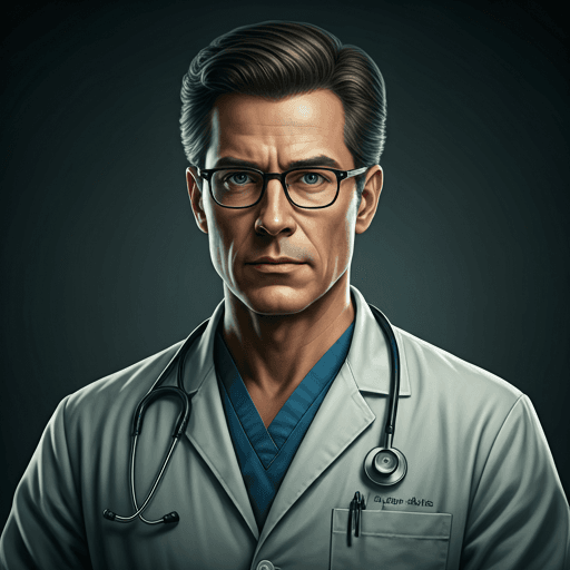 Doctor