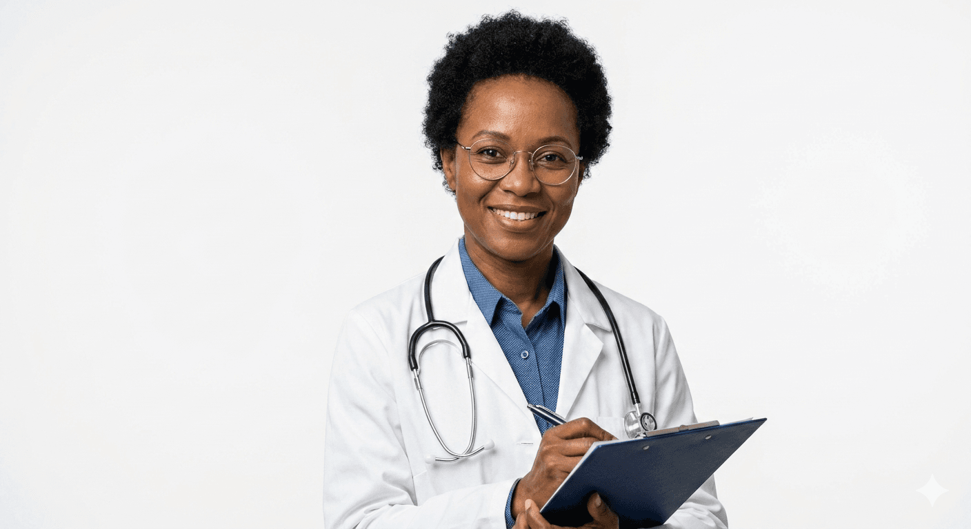 Doctor