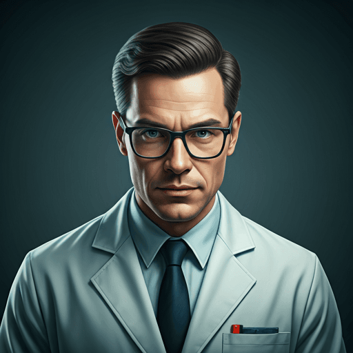 Doctor