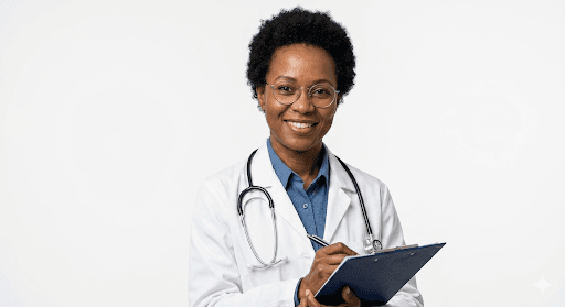 Doctor